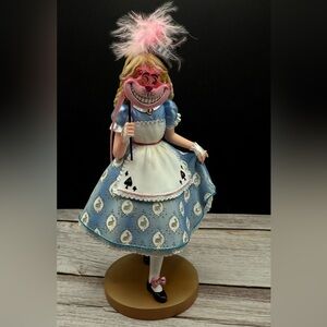 Alice in Wonderland Alice
Masquerade- 65th Anniversay Disney Showcase